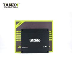Car Audio DSP Amplifier, PC & Android Compatible TB-680Pro