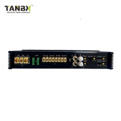 Amplifier Power Car Audio 4 Channel Sound Digital Car Power Amplifier Terminal TB-100.4