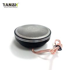 2.5 Inch Active Midrange Car Component Speakers Set TB-3.3