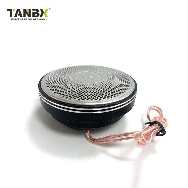 2.5 Inch Active Midrange Car Component Speakers Set TB-3.3
