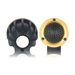 Audiophile Car Speaker Titanium Tweeter Midrange Surround TB-T5
