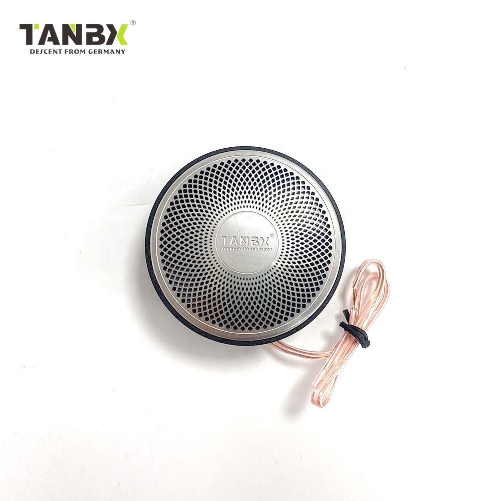 2.5 Inch Active Midrange Car Component Speakers Set TB-3.3