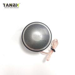 2.5 Inch Active Midrange Car Component Speakers Set TB-3.3