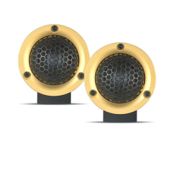 Audiophile Car Speaker Titanium Tweeter Midrange Surround TB-T5