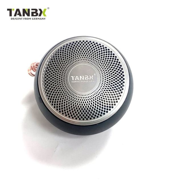 2.5 Inch Active Midrange Car Component Speakers Set TB-3.3
