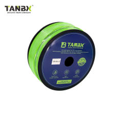 New Speaker Refit Cable Electrical 10GA Pure Copper PVC Car Audio Power Cable Wire 45m TBP-10GA-45