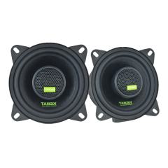 Hot-selling high-quality 4-inch car audio coaxial speaker, 2-way high-power active car speaker TB-T45MAX