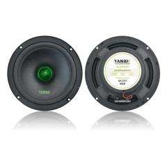 6.5 Inch 2-way Car Component Speaker Professional 200W Power Active Car Speakers TB-610MAX