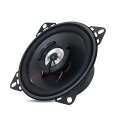 2-Way Car Speakers 4 Inch Car Coaxial Speakers with Tweeter CTC-405