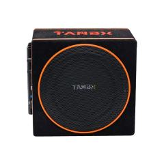 10 Inch Car Subwoofer with Box and Amp Car Audio Active Speaker Box TB-1350