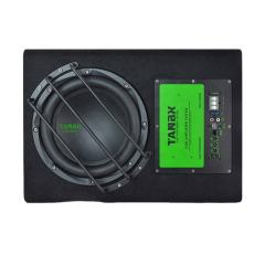 TANBX Audio's New 10-inch Active Ultra-thin Woofer for Pickup Trucks TB-1001