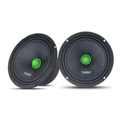 380W Professional Horn Pure Bass 6/6.5 Inch Big Power Bass Speaker Hot Selling 16cm Car Speaker (TB-6500)
