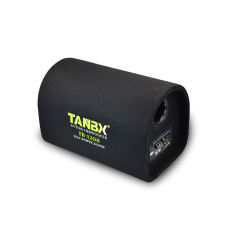 TANBX Factory Price 8 Inch Active Bass Speaker 2000W Car Subwoofer TB-1208