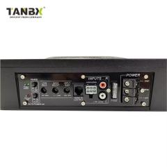 China Factory 10 Inch Under Seat Car Subwoofer 10" Subwoof Audio Underseat Subwoofer Car TB-X10