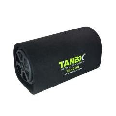 TANBX Factory Price 8 Inch Active Bass Speaker 2000W Car Subwoofer TB-1208