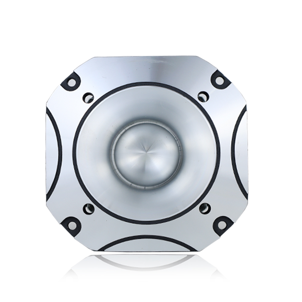 TANBX 4 Inch Super Tweeter Car Audio Speaker High Sensitivity Bullet Tweeter 80W 6 Ohm