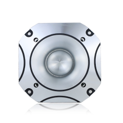 TANBX 4 Inch Super Tweeter Car Audio Speaker High Sensitivity Bullet Tweeter 80W 6 Ohm