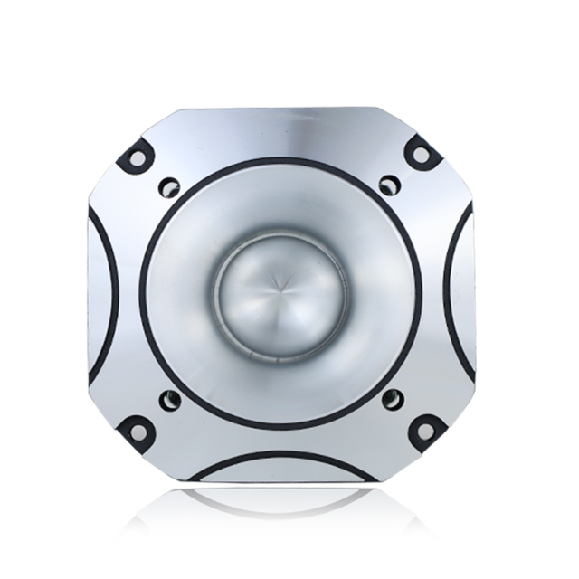 TANBX 4 Inch Super Tweeter Car Audio Speaker High Sensitivity Bullet Tweeter 80W 6 Ohm