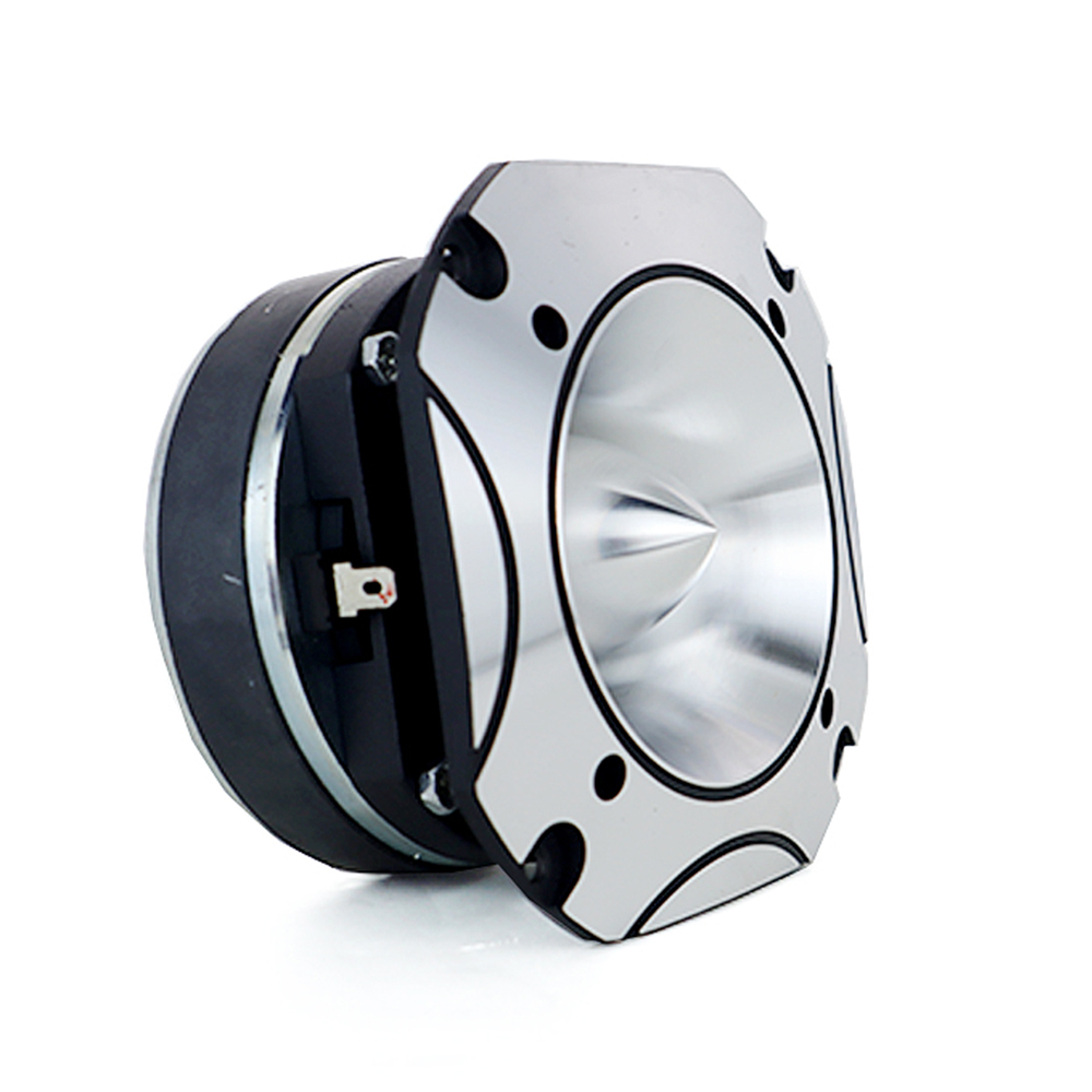 TANBX 4 Inch Super Tweeter Car Audio Speaker High Sensitivity Bullet Tweeter 80W 6 Ohm