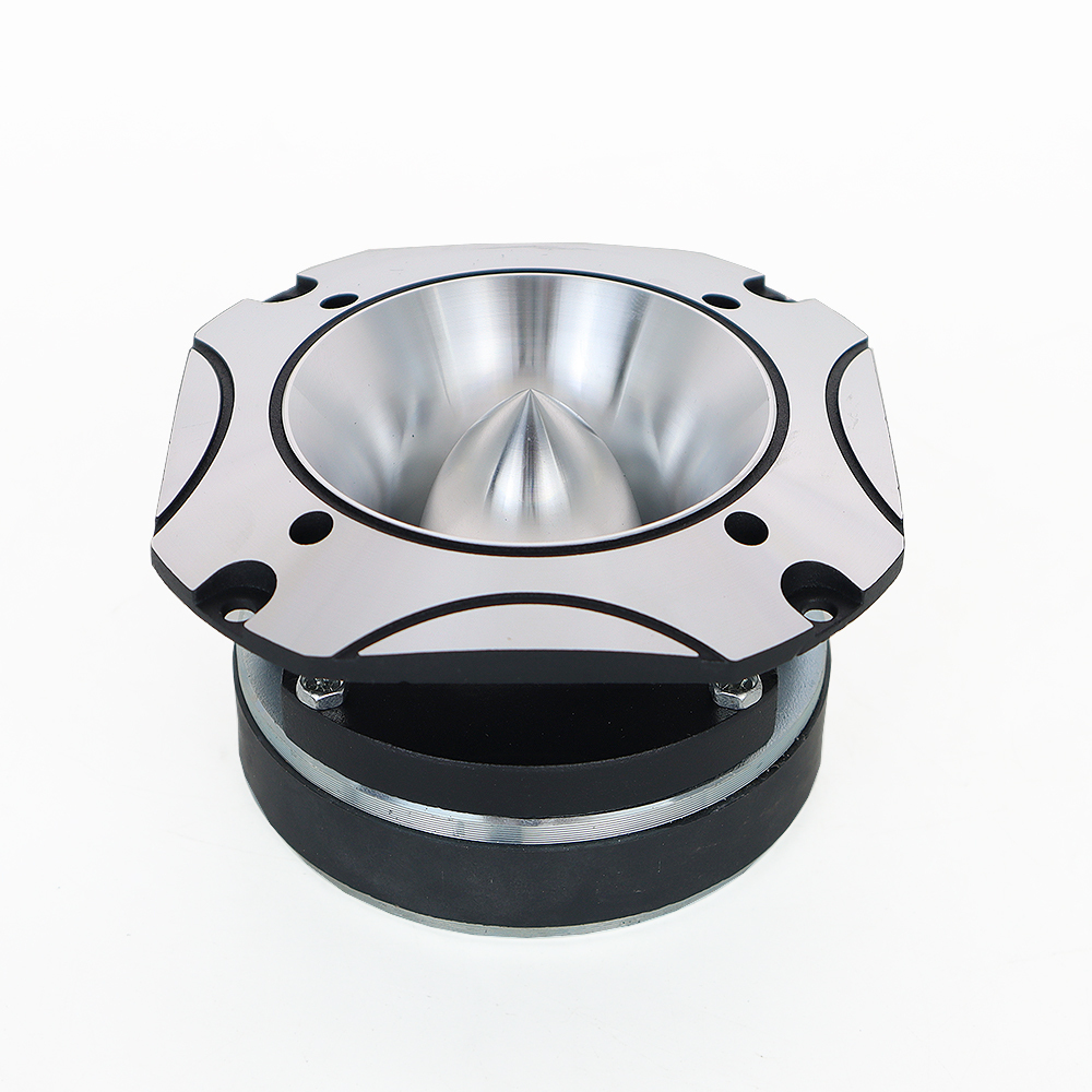 TANBX 4 Inch Super Tweeter Car Audio Speaker High Sensitivity Bullet Tweeter 80W 6 Ohm