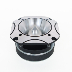 TANBX 4 Inch Super Tweeter Car Audio Speaker High Sensitivity Bullet Tweeter 80W 6 Ohm