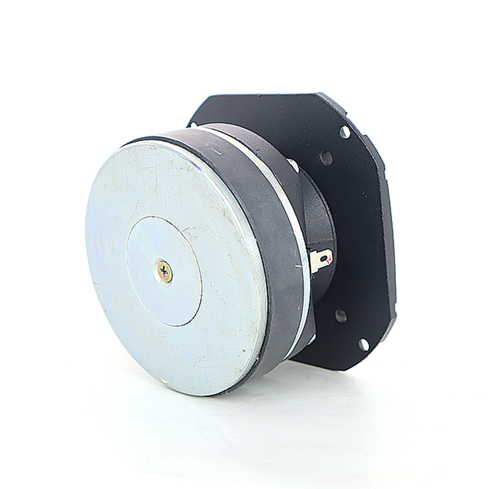 TANBX 4 Inch Super Tweeter Car Audio Speaker High Sensitivity Bullet Tweeter 80W 6 Ohm