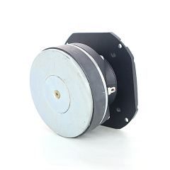 TANBX 4 Inch Super Tweeter Car Audio Speaker High Sensitivity Bullet Tweeter 80W 6 Ohm