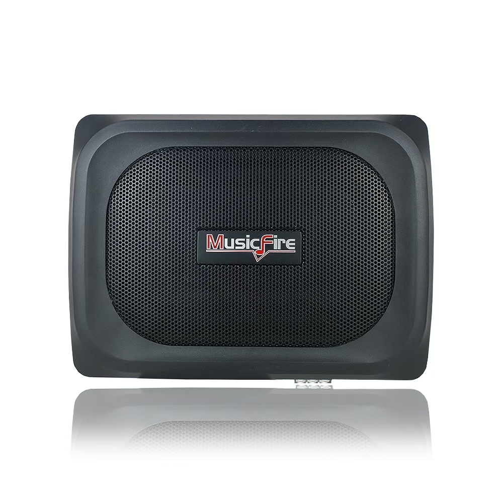 High Quality 6*9 Inch Car Ultra-thin Subwoofer SPL Active Power Auto Slim Subwoofer Bass Speaker MF-Y69