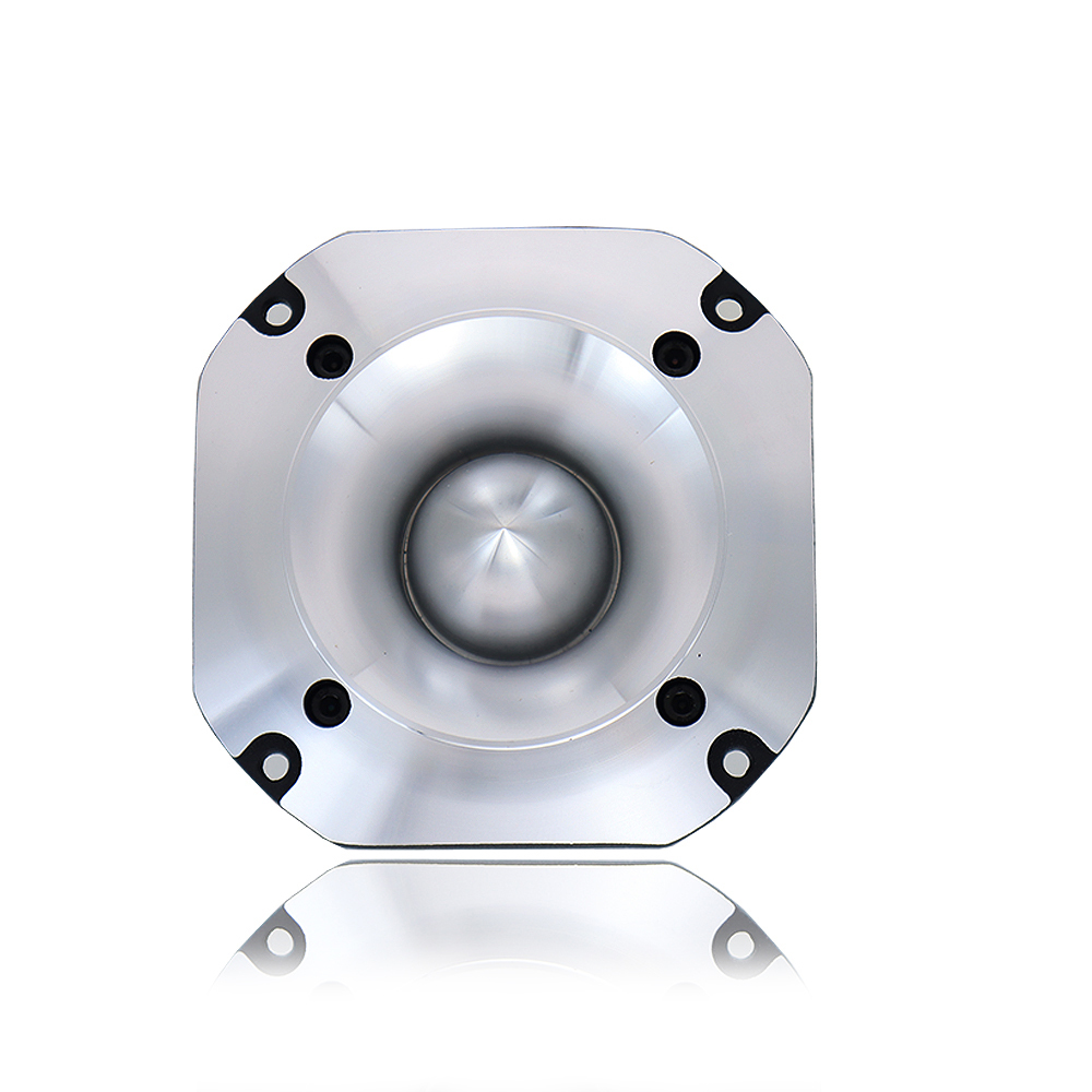 TANBX 4 Inch High Power Super Tweeter Car Audio Bullet Tweeter 80W 6 Ohm High Sensitivity