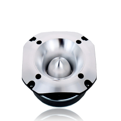 TANBX 4 Inch High Power Super Tweeter Car Audio Bullet Tweeter 80W 6 Ohm High Sensitivity
