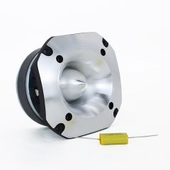 TANBX 4 Inch High Power Super Tweeter Car Audio Bullet Tweeter 80W 6 Ohm High Sensitivity