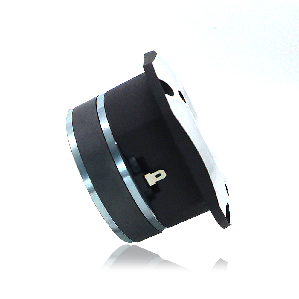 TANBX 4 Inch High Power Super Tweeter Car Audio Bullet Tweeter 80W 6 Ohm High Sensitivity