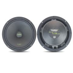 8Inch Carspeaker Rated Power 220W Car Audio Bass Speaker Active Auto Speaker for Universal Cars TB-TF88
