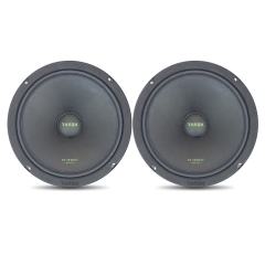8Inch Carspeaker Rated Power 220W Car Audio Bass Speaker Active Auto Speaker for Universal Cars TB-TF88