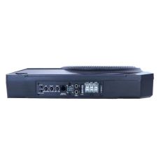 12V Ultra-Thin Under Seat Active Subwoofer