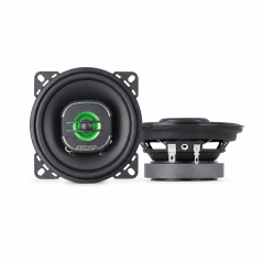 Factory Large Supply High Quality Car Door Speakers Series Professional Car Audio 4 Inch Car Coaxial Speaker