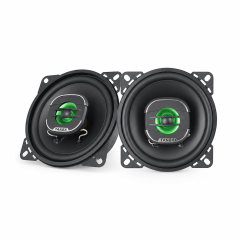 Factory Large Supply High Quality Car Door Speakers Series Professional Car Audio 4 Inch Car Coaxial Speaker