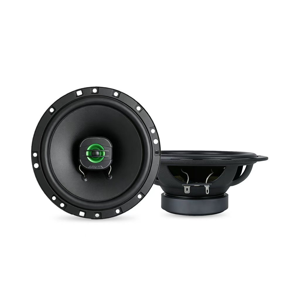 Factory Direct 6.5 Inch Car Coaxial Speaker High Quality Car Door Audio Speaker OEM ODM