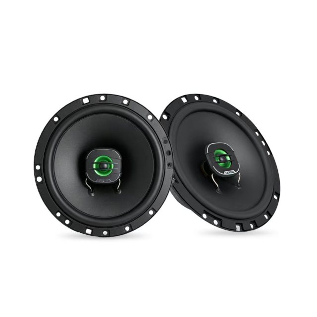 Factory Direct 6.5 Inch Car Coaxial Speaker High Quality Car Door Audio Speaker OEM ODM