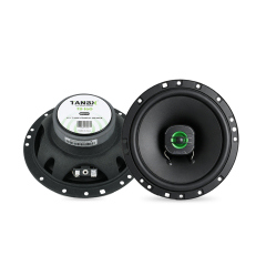 Factory Direct 6.5 Inch Car Coaxial Speaker High Quality Car Door Audio Speaker OEM ODM