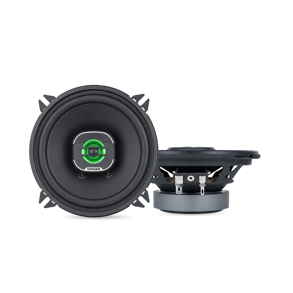 Factory Direct 5.25 Inch Car Coaxial Speaker High Quality Car Door Audio Speaker OEM ODM