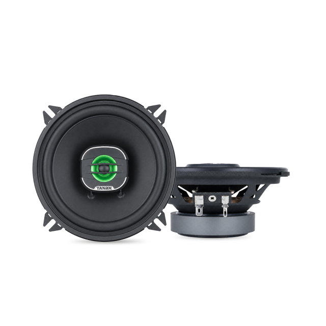 Factory Direct 5.25 Inch Car Coaxial Speaker High Quality Car Door Audio Speaker OEM ODM
