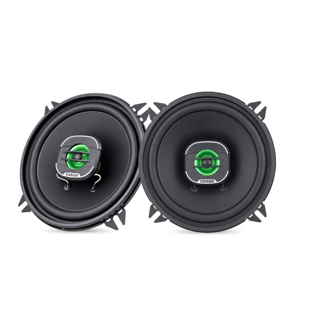 Factory Direct 5.25 Inch Car Coaxial Speaker High Quality Car Door Audio Speaker OEM ODM
