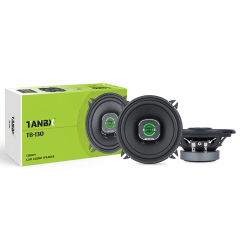Factory Direct 5.25 Inch Car Coaxial Speaker High Quality Car Door Audio Speaker OEM ODM