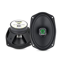 Factory Direct 6×9 Inch Car Coaxial Speaker High Quality Car Door Audio Speaker OEM ODM