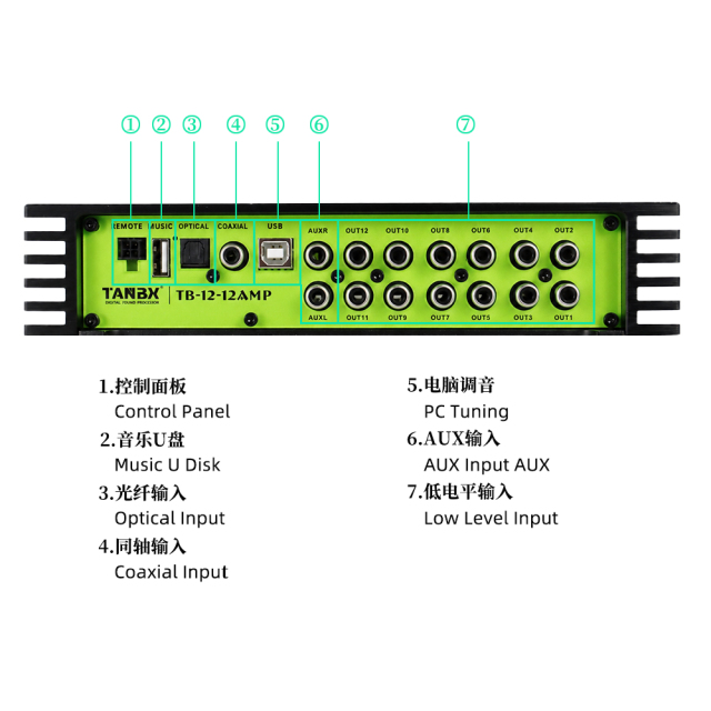 TB-12-12AMP