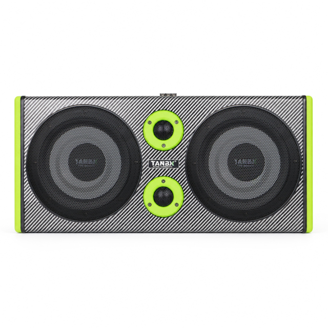 OEM ODM 8 Inch Car Audio Subwoofer High Power Bass Speaker Factory Supply