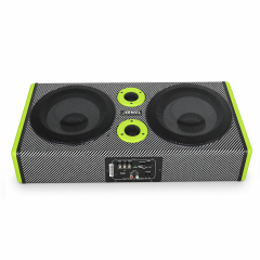 OEM ODM 8 Inch Car Audio Subwoofer High Power Bass Speaker Factory Supply