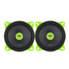 TANBX 4 Inch High Quality Car Door Speaker Full Range Car Audio Speaker OEM ODM TB-TF48