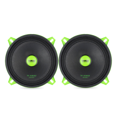 TANBX 5 Inch High Quality Car Door Speaker Full Range Car Audio Speaker OEM ODM Factory Supply